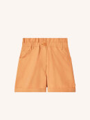 Kenzo - High-waisted elasticated shorts