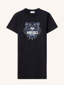 Kenzo - ‘Tiger' T-shirt dress