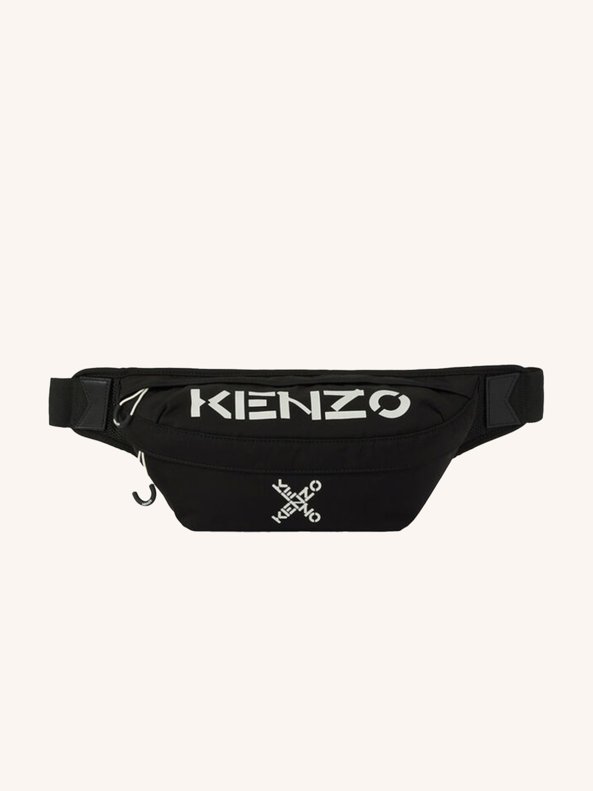 Kenzo sport bumbag hotsell