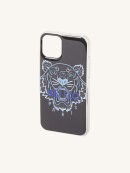 Kenzo - TIGER COVER IPHONE 11 PRO BLACK