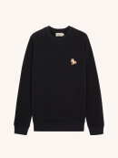 Maison Kitsune - CHILLAX  PATCH CLASSIC SWEATSHIRT