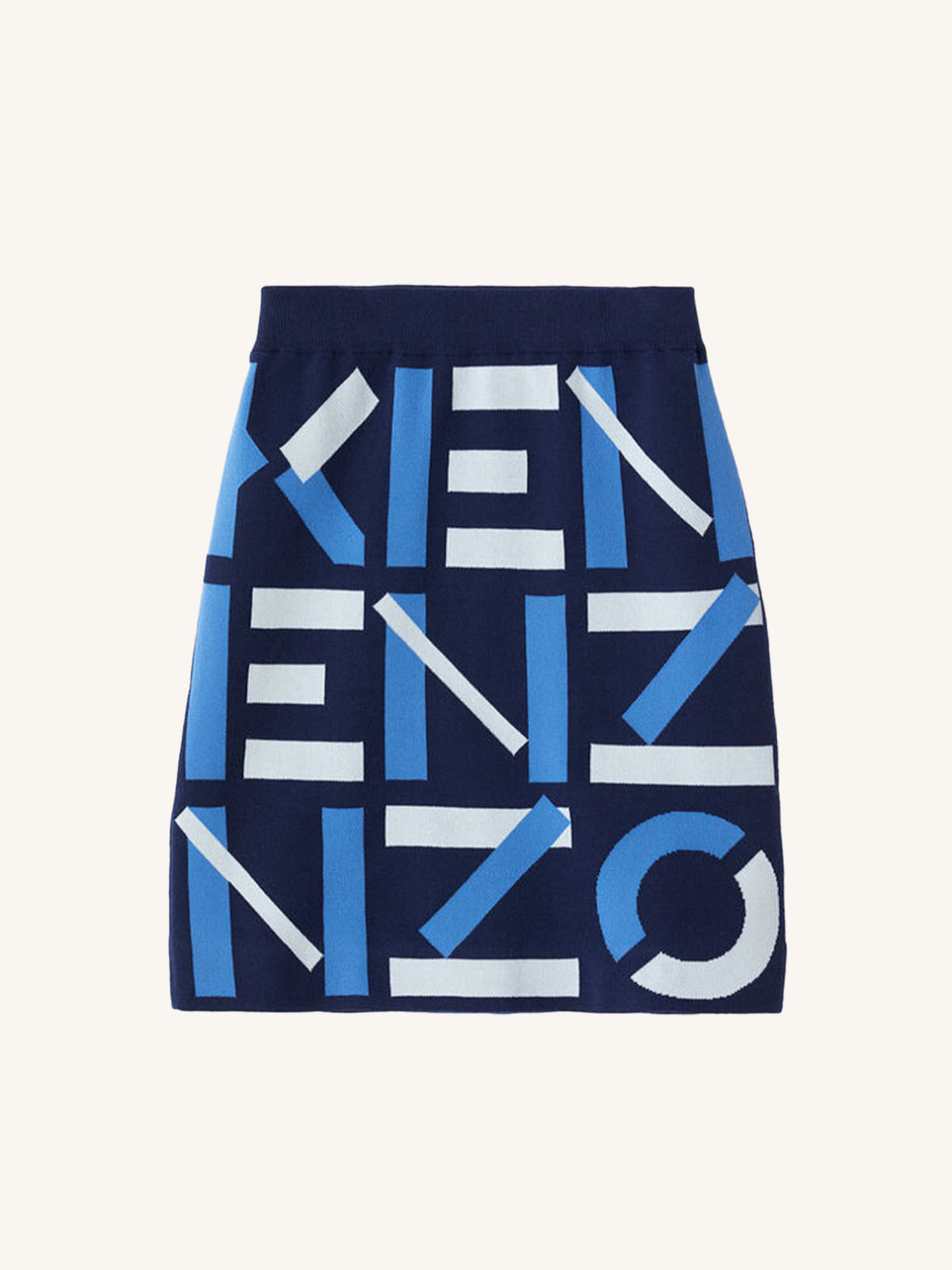 Kenzo - KENZO SKIRT 