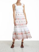 Zimmermann - BRIGHTON SKIRT 