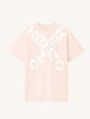 Kenzo - KENZO Sport 'Big X' oversized t-shirt