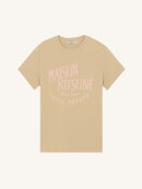 Maison Kitsune - PALAIS ROYAL CLASSIC TEE-SHIRT
