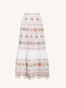 Zimmermann - BRIGHTON SKIRT 