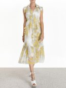 Zimmermann - BOTANICA WATTLE MIDI DRESS