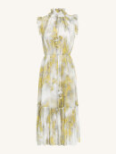 Zimmermann - BOTANICA WATTLE MIDI DRESS