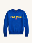 POLO RALPH LAUREN - Polo Sport Fleece Sweatshirt