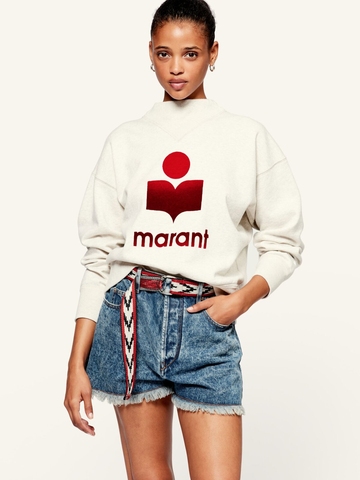 Room4 - Sweatshirts Isabel Marant Etoile - MOBY