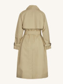 Max Mara Weekend - DAMA TRECH COAT Max Mara Weekend - DAMA TRECH COAT