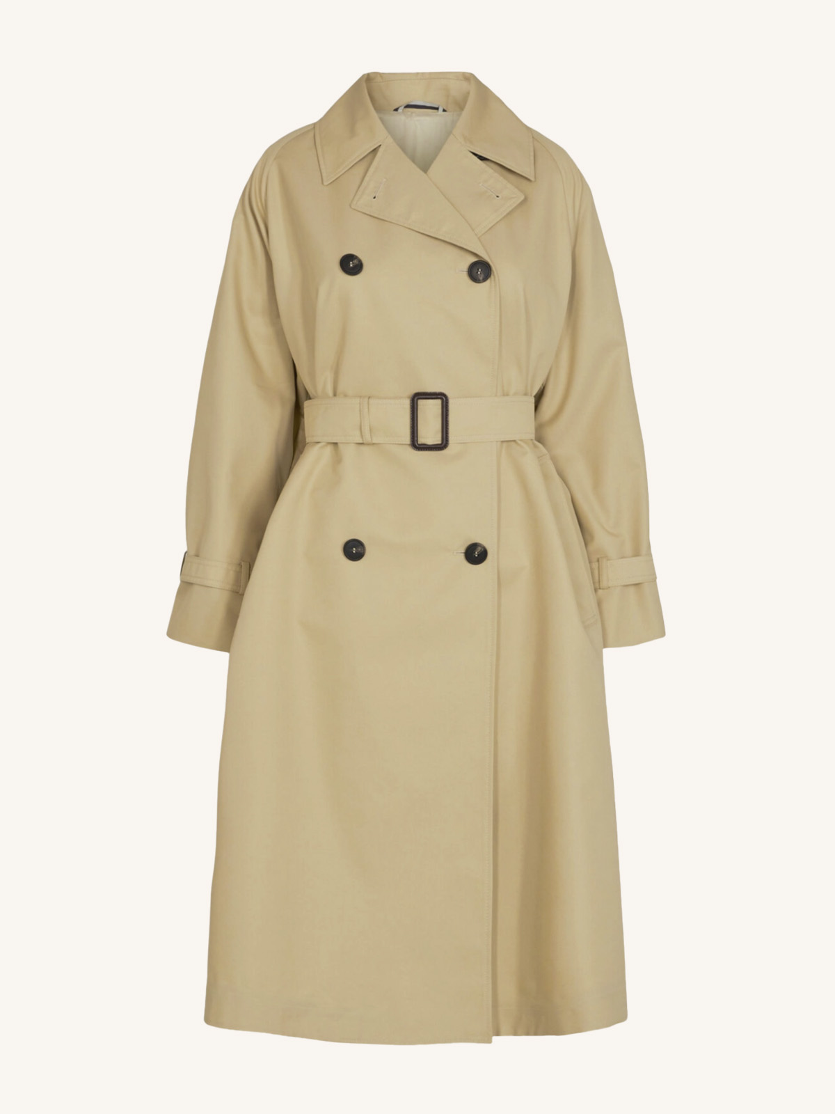 Max Mara Weekend - DAMA TRECH COAT Max Mara Weekend - DAMA TRECH COAT