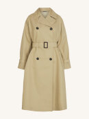 Max Mara Weekend - DAMA TRECH COAT Max Mara Weekend - DAMA TRECH COAT
