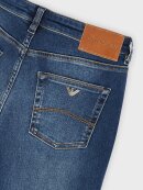 Emporio Armani - Slim-fit Jeans 