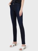 Emporio Armani -  slim-fit stretch jeans