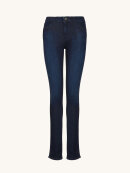 Emporio Armani -  slim-fit stretch jeans