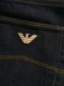 Emporio Armani - slim-fit jeans
