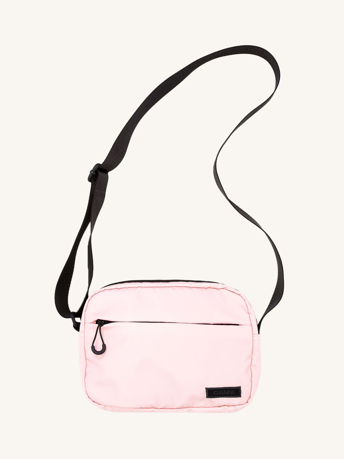 cigaret klon boliger Room4 - GANNI FESTIVAL CROSSBODY-TASKE