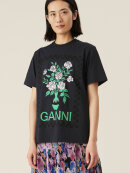 Ganni - GANNI T-SHIRT