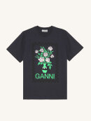 Ganni - GANNI T-SHIRT