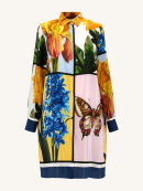 Max Mara Weekend - LACCIO silke skjorte