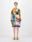 Max Mara Weekend - LACCIO silke skjorte