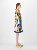 Max Mara Weekend - LACCIO silke skjorte