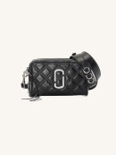 Marc Jacobs - THE QUILTED SOFTSHOT 21