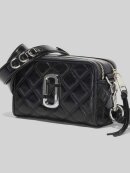 Marc Jacobs - THE QUILTED SOFTSHOT 21