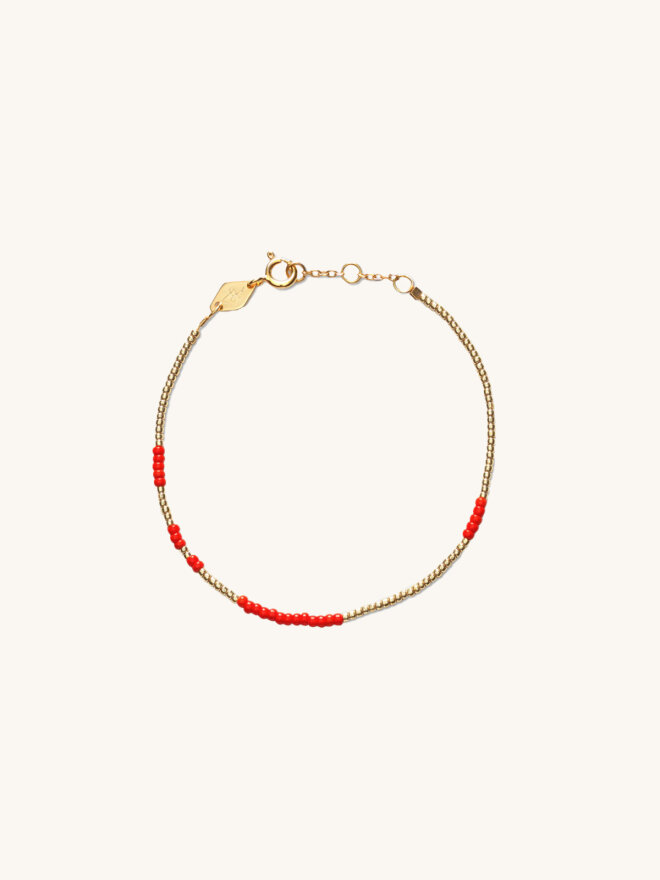 Anni Lu - ASYM BRACELET