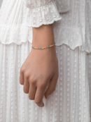 Anni Lu - CLOUD BREAK BRACELET