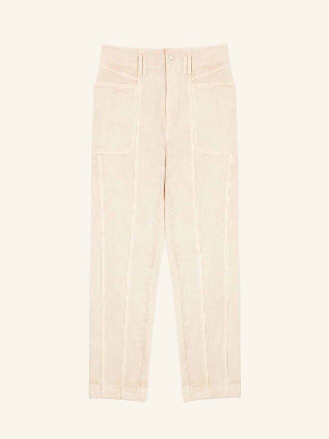 Isabel Marant Etoile - TESS bukser 