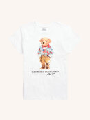 POLO RALPH LAUREN - PW BEAR t-shirt