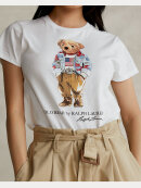 POLO RALPH LAUREN - PW BEAR t-shirt