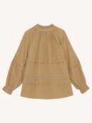 Skall Studio - ASTER BLOUSE BEIGE