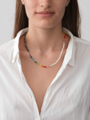 Anni Lu - IRIS PEARL NECKLACE