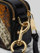 Marc Jacobs - The Snapshot Snake Embossed