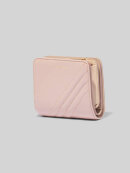 Marc Jacobs - THE GLAM SHOT MINI WALLET ROSE