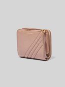 Marc Jacobs - THE GLAM SHOT MINI WALLET BEIGE