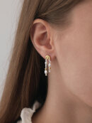 Anni Lu -  SPREZZATURA EARRINGS