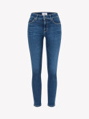 Cambio - PARIS ZIP JEANS