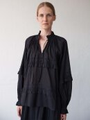 Skall Studio - Aster Shirt Sort