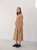 Skall Studio - ASTER BLOUSE BEIGE