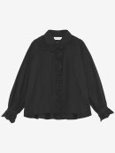 Skall Studio - NIKI SHIRT BLACK