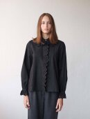 Skall Studio - NIKI SHIRT BLACK