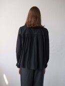 Skall Studio - NIKI SHIRT BLACK