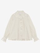 Skall Studio - NIKI SHIRT CREAM