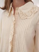 Skall Studio - NIKI SHIRT CREAM