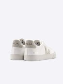 Veja - Campo Chromefree Sneakers white/natural