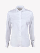 Stenstrøms - SOFIE FEMININE SHIRT HVID